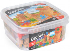 Игра-конструктор «Бастион» - Фото 1