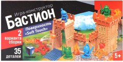 Игра-конструктор «Бастион» - Фото 3