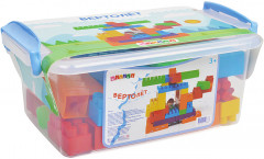 Игрушка-конструктор «Вертолет» - Фото 3