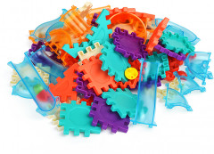 Конструктор «Ball Track-1» - Фото 1