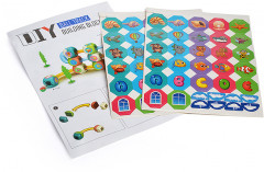 Конструктор «Ball Track-4» - Фото 4