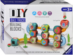 Конструктор «Ball Track-4» - Фото 5