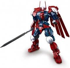 Конструктор «Kryptonian Superman» - Фото 1