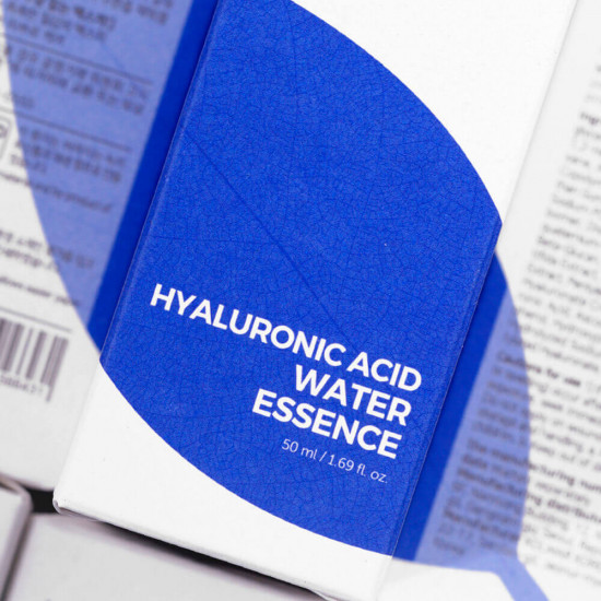 Сыворотка для лица «Hyaluronic Acid Water Essence»