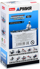 Конструктор «Армия» - Фото 1