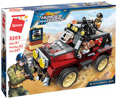 Конструктор «Битва» - Фото 2