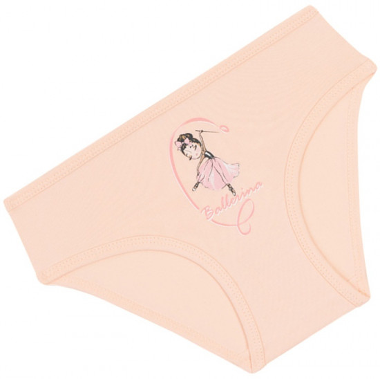 Трусики для девочек комплект