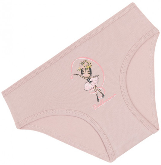 Трусики для девочек комплект