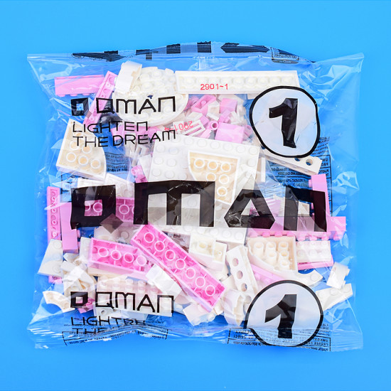 Конструктор «Воображариум»