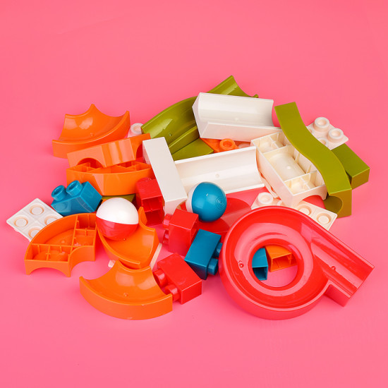 Конструктор «Горка»