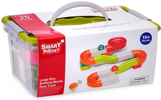 Конструктор «Горка»