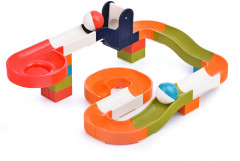 Конструктор «Горка» - Фото 1