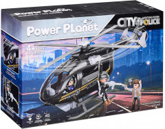 Конструктор «Городская полиция. Задержание» - Фото 1