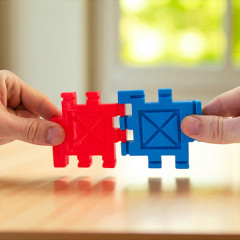 Конструктор «Дворик ZOO» - Фото 2