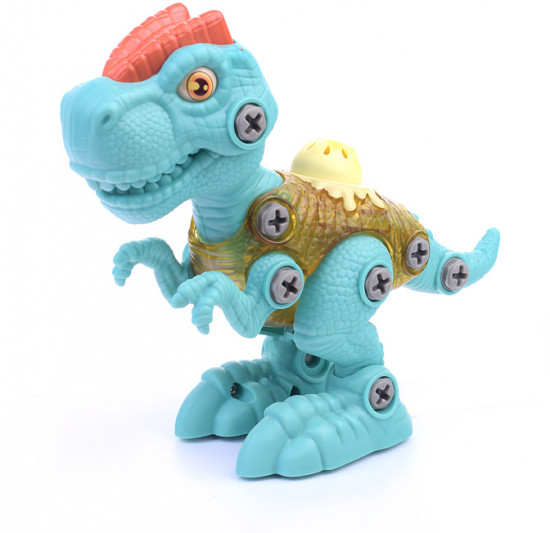 Конструктор «Дилофозавр»