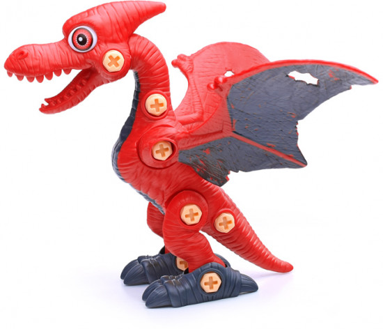 Конструктор «Динозавр Бэн»