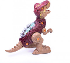 Конструктор «Динозавр-хищник» - Фото 3