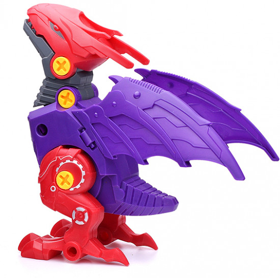 Конструктор «Динозавр»