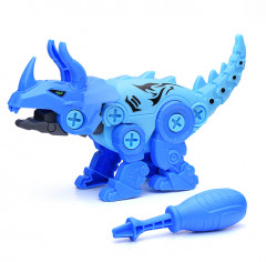 Конструктор «Динозавр» - Фото 1