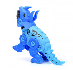 Конструктор «Динозавр» - Фото 2