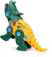 Конструктор «Динозавр» - Фото 2