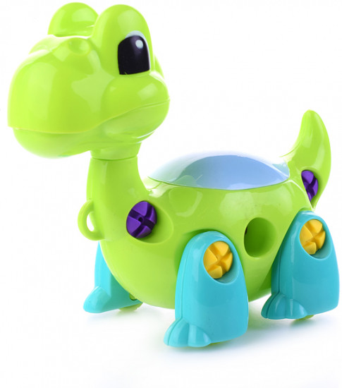 Конструктор «Динозавр»