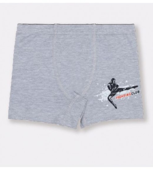 Трусы-боксеры для мальчиков комплект