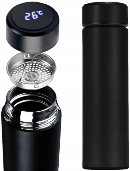 Классический термос