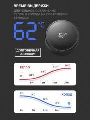Классический термос - Фото 5
