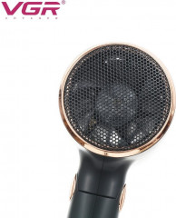 Фен компактный V-439 - Фото 1