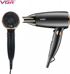 Фен компактный V-439 - Фото 2