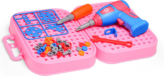 Конструктор «Единорожка»