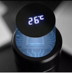 Классический термос XY-135 - Фото 2