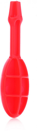 Конструктор «Жираф с цветочками»