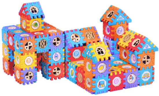 Конструктор «Замок»