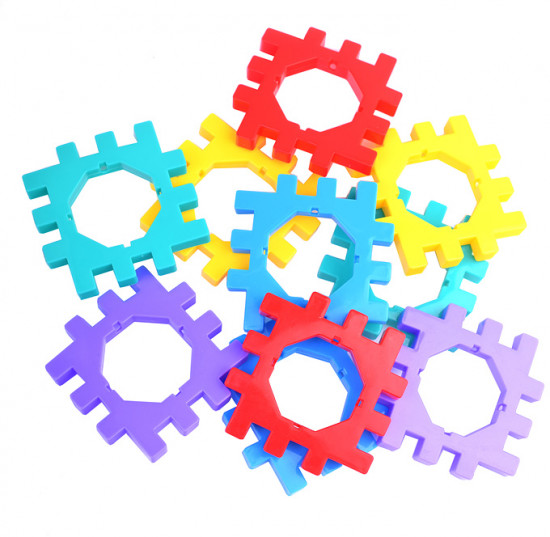 Конструктор «Замок»