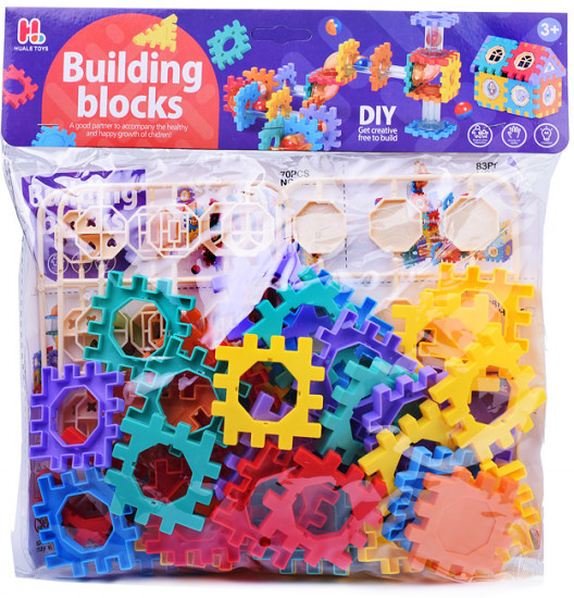 Конструктор «Замок»