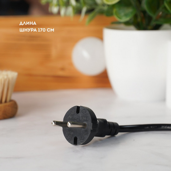 Фен компактный GL4337