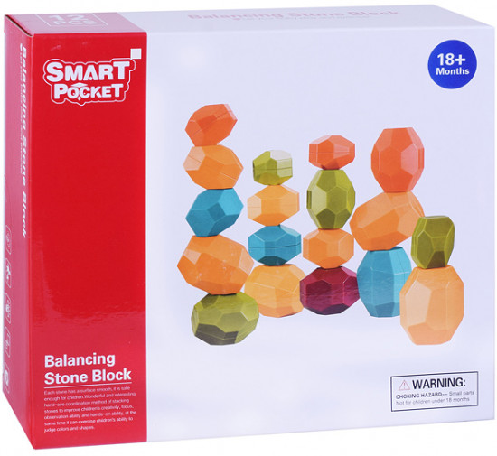 Конструктор «Камушки»