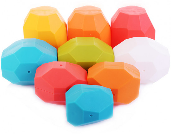 Конструктор «Камушки»