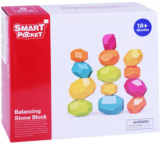 Конструктор «Камушки»