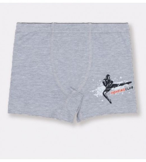 Трусы-боксеры для мальчиков комплект