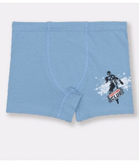 Трусы-боксеры для мальчиков комплект