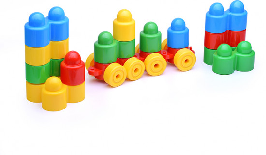 Конструктор «Колобок»