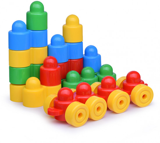 Конструктор «Колобок»