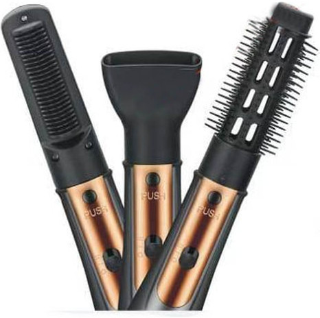 Фен-стайлер для волос DL-3027