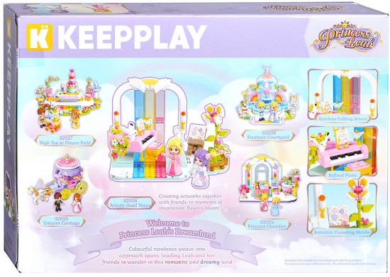 Конструктор «Комната искусств»