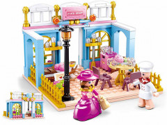 Конструктор «Королевство» - Фото 1