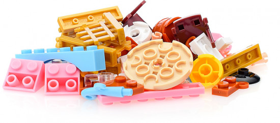 Конструктор «Королевство»