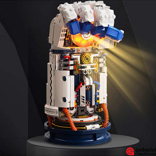 Конструктор «Космическая рука»